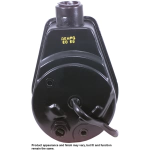 Cardone Reman Remanufactured Power Steering Pump w/Reservoir for Dodge Aries - 20-7833