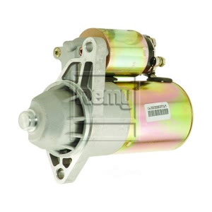 Remy Starter for 1992 Mercury Grand Marquis - 97110