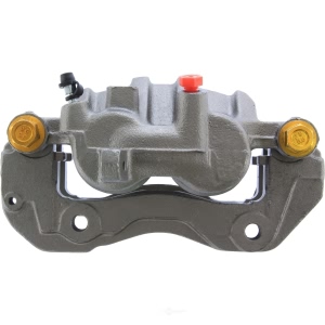 Centric Remanufactured Semi-Loaded Front Passenger Side Brake Caliper for 2004 Mitsubishi Montero Sport - 141.46057