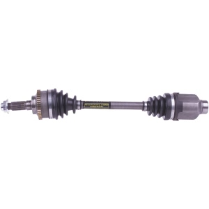 Cardone Reman Remanufactured CV Axle Assembly for 1994 Ford Escort - 60-2033