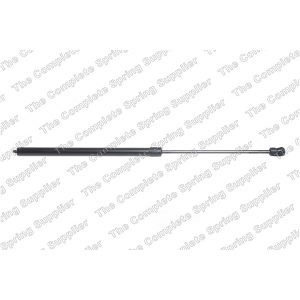 lesjofors Driver Side Hood Lift Support for 2011 Mercedes-Benz GL550 - 8056826