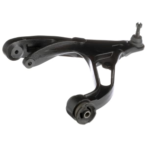 Delphi Front Passenger Side Lower Control Arm And Ball Joint Assembly for 2005 Dodge Ram 1500 - TC6246