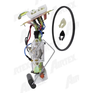 Airtex Electric Fuel Pump for 1984 Mercury Cougar - E2131S