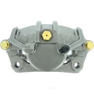 Centric Remanufactured Semi-Loaded Front Passenger Side Brake Caliper for 2002 Dodge Caravan - 141.63023