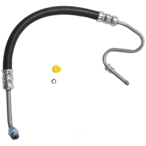 Gates Power Steering Pressure Line Hose Assembly for Ford F-250 HD - 353940