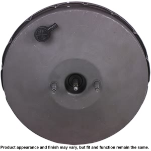 Cardone Reman Remanufactured Vacuum Power Brake Booster w/o Master Cylinder for 1988 Ford LTD Crown Victoria - 54-74216