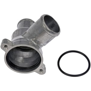 Dorman Engine Coolant Thermostat Housing for 2000 Mercury Mystique - 902-1014