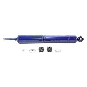 Monroe Monro-Matic Plus™ Front Driver or Passenger Side Shock Absorber for 1994 Suzuki Samurai - 31029