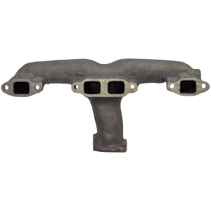 Dorman Cast Iron Natural Exhaust Manifold for Dodge - 674-176