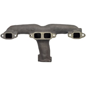 Dorman Cast Iron Natural Exhaust Manifold for Dodge D100 - 674-176