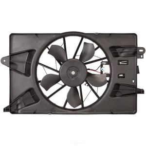 Spectra Premium Engine Cooling Fan for 2013 Dodge Dart - CF13074