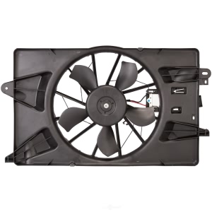 Spectra Premium Engine Cooling Fan for 2014 Dodge Dart - CF13074