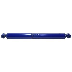 Monroe Monro-Matic Plus™ Rear Driver or Passenger Side Shock Absorber for 2004 GMC Sierra 3500 - 32345