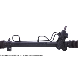 Cardone Reman Remanufactured Hydraulic Power Rack and Pinion Complete Unit for 1994 Toyota Camry - 26-1685