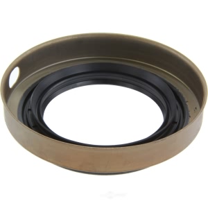 Centric Premium™ Front Inner Wheel Seal for 1993 Toyota Paseo - 417.44018