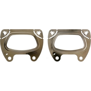 Victor Reinz Exhaust Manifold Gasket Set for 2012 Ram C/V - 11-10511-01