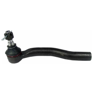 Delphi Front Driver Side Outer Steering Tie Rod End for Scion - TA2468