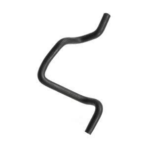 Dayco Small Id Hvac Heater Hose for 2005 Mitsubishi Eclipse - 87816