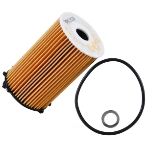 K&N Performance Silver™ Oil Filter for 2015 Hyundai Azera - PS-7030