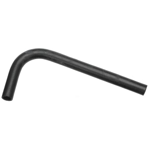 Gates Engine Coolant Molded Radiator Hose for 1990 Suzuki Swift - 20896