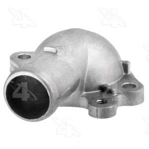 Four Seasons Water Outlet for 1997 Mitsubishi Montero Sport - 85079