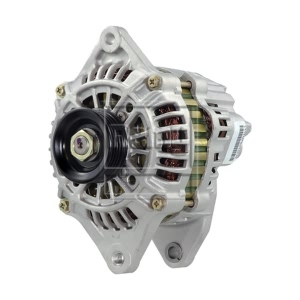 Remy Remanufactured Alternator for 1996 Kia Sephia - 13351