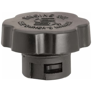 Gates Oil Filler Cap for 1997 Chevrolet P30 - 31099
