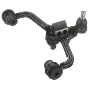 Delphi Front Passenger Side Upper Control Arm And Ball Joint Assembly for Mercury Grand Marquis - TC6278