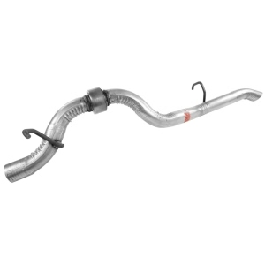 Walker Aluminized Steel Exhaust Tailpipe for 2012 GMC Canyon - 55611