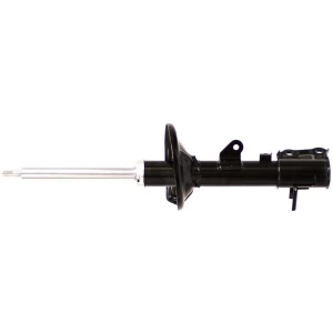 Monroe OESpectrum™ Rear Passenger Side Strut for 2004 Hyundai Elantra - 71406