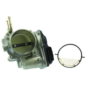 AISIN Fuel Injection Throttle Body for 2015 Toyota Highlander - TBT-004