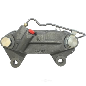 Centric Semi-Loaded Brake Caliper for Mercury Colony Park - 141.61001