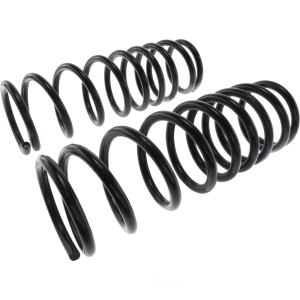 Centric Premium™ Coil Springs for 1994 Ford Tempo - 630.61067