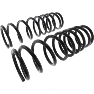 Centric Premium™ Coil Springs for Mercury Topaz - 630.61067