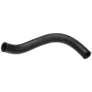 Gates Engine Coolant Molded Radiator Hose for 1994 Dodge Shadow - 21777