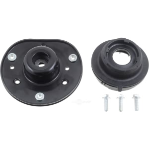 Monroe Strut-Mate™ Front Driver or Passenger Side Strut Mounting Kit for 2014 Lincoln MKZ - 909981