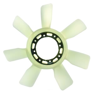 AISIN Engine Cooling Fan Blade for Mitsubishi Van - FNM-011