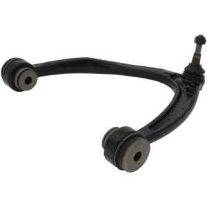 Centric Premium™ Front Driver Side Upper Control Arm and Ball Joint Assembly for 2010 Chevrolet Avalanche - 622.66068