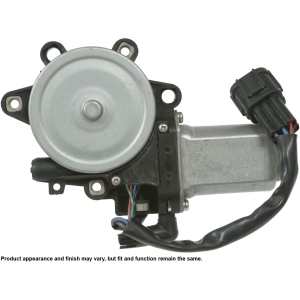 Cardone Reman Remanufactured Window Lift Motor for 2011 Nissan Versa - 47-13152