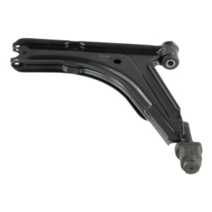 Delphi Front Passenger Side Lower Control Arm And Ball Joint Assembly for Volkswagen Rabbit Convertible - TC655