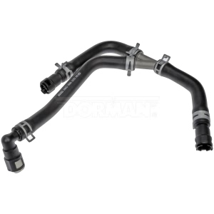 Dorman Hvac Heater Hose Assembly for 2009 Ford Expedition - 626-584