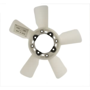 AISIN Engine Cooling Fan Blade for 1998 Suzuki X-90 - FNS-006