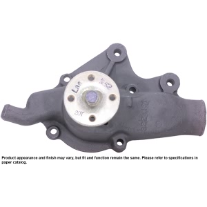 Cardone Reman Remanufactured Water Pumps for 1988 Jeep Wrangler - 58-103