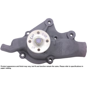 Cardone Reman Remanufactured Water Pumps for 1984 Jeep Grand Wagoneer - 58-103