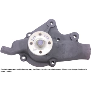 Cardone Reman Remanufactured Water Pumps for 1984 Jeep J10 - 58-103