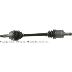Cardone Reman Remanufactured CV Axle Assembly for Honda Civic - 60-4236