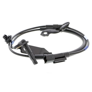 VEMO Front Passenger Side iSP Sensor Protection Foil ABS Speed Sensor for 2012 Mitsubishi Outlander - V37-72-0072
