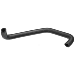 Gates Hvac Heater Molded Hose for Nissan 720 - 18972