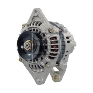 Remy Remanufactured Alternator for 1990 Mazda B2600 - 14942