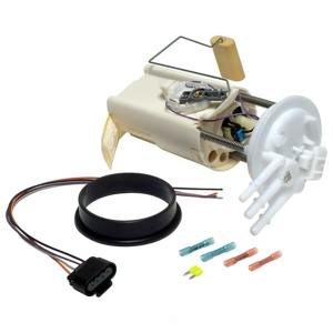 Denso Fuel Pump Module Assembly for 2001 GMC Yukon XL 2500 - 953-5060